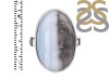 Blue Opal Adjustable Ring-ADJ-R BLO-2-74