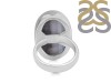 Blue Opal Adjustable Ring-ADJ-R BLO-2-74