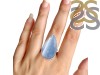 Blue Opal Adjustable Ring-ADJ-R BLO-2-75