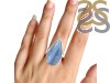 Blue Opal Adjustable Ring-ADJ-R BLO-2-76