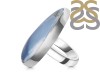 Blue Opal Adjustable Ring-ADJ-R BLO-2-77