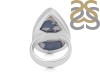 Blue Opal Adjustable Ring-ADJ-R BLO-2-82
