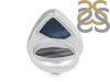Blue Opal Adjustable Ring-ADJ-R BLO-2-98