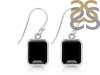 Black Tourmaline Earring BLS-RDE-1250.