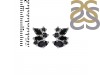 Black Tourmaline Stud Earring BLS-RDE-1261.