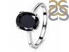 Black Tourmaline Ring BLS-RDR-2091.