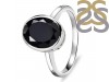 Black Tourmaline Ring BLS-RDR-2368.