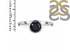 Black Tourmaline Ring BLS-RDR-237.