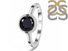 Black Tourmaline Ring BLS-RDR-2709.