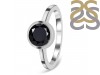 Black Tourmaline Ring BLS-RDR-2753.