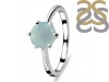 Blue Chalcedony Ring BLX-RDR-1789.