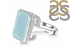 Blue Chalcedony Ring BLX-RDR-1847.