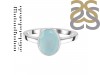Blue Chalcedony Ring BLX-RDR-1882.