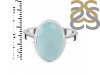 Blue Chalcedony Ring BLX-RDR-1892.