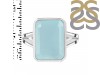 Blue Chalcedony Ring BLX-RDR-1917.