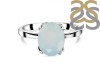 Blue Chalcedony Ring BLX-RDR-2091.