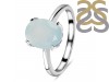 Blue Chalcedony Ring BLX-RDR-2091.