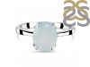 Blue Chalcedony Ring BLX-RDR-2092.