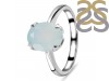 Blue Chalcedony Ring BLX-RDR-2092.