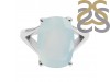Blue Chalcedony Ring BLX-RDR-2119.