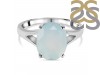 Blue Chalcedony Ring BLX-RDR-2120.