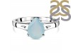 Blue Chalcedony Ring BLX-RDR-2122.