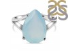 Blue Chalcedony Ring BLX-RDR-2124.