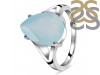 Blue Chalcedony Ring BLX-RDR-2124.