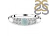 Blue Chalcedony Ring BLX-RDR-2270.