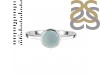 Blue Chalcedony Ring BLX-RDR-237.