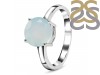 Blue Chalcedony Ring BLX-RDR-2370.