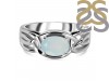 Blue Chalcedony Ring BLX-RDR-24.