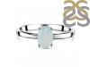 Blue Chalcedony Ring BLX-RDR-242.