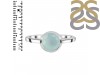 Blue Chalcedony Ring BLX-RDR-243.