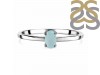 Blue Chalcedony Ring BLX-RDR-2459.