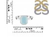 Blue Chalcedony Ring BLX-RDR-246.