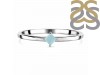 Blue Chalcedony Ring BLX-RDR-2461.