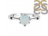 Blue Chalcedony Ring BLX-RDR-2463.