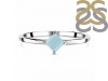 Blue Chalcedony Ring BLX-RDR-2464.