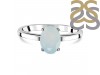 Blue Chalcedony Ring BLX-RDR-249.
