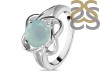 Blue Chalcedony Ring BLX-RDR-25.