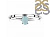 Blue Chalcedony Ring BLX-RDR-2508.