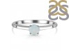 Blue Chalcedony Ring BLX-RDR-2539.