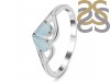 Blue Chalcedony Ring BLX-RDR-2560.