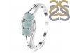 Blue Chalcedony Ring BLX-RDR-2606.
