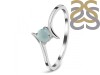Blue Chalcedony Ring BLX-RDR-2633.