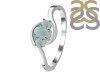 Blue Chalcedony Ring BLX-RDR-2635.