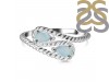 Blue Chalcedony Ring BLX-RDR-2645.