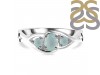 Blue Chalcedony Ring BLX-RDR-2677.