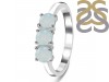 Blue Chalcedony Ring BLX-RDR-2697.